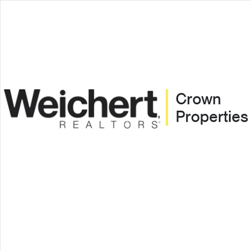 Weichert, Realtors Crown Properties-St. Augustine FL - Logo